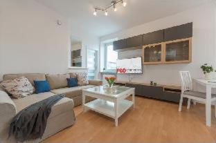Ochota Apartment | OCHOTA P&O Serviced Apartments