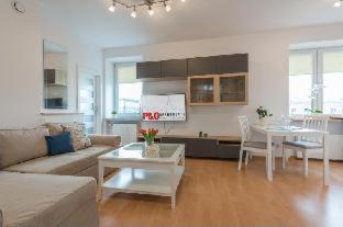Ochota Apartment | OCHOTA P&O Serviced Apartments