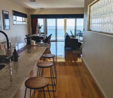 Moana House | Ochre Point Beach House on Moana Seafront