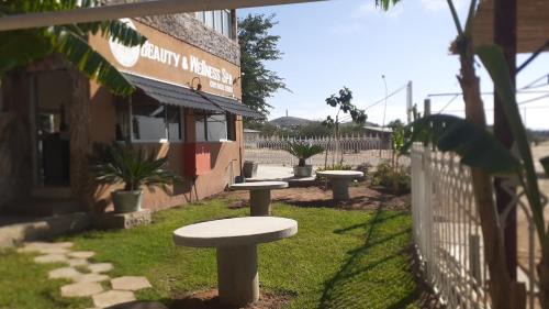 Rehoboth Hotel | Ochsenwagen Pension Hotel