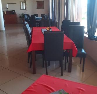 Rehoboth Hotel | Ochsenwagen Pension Hotel