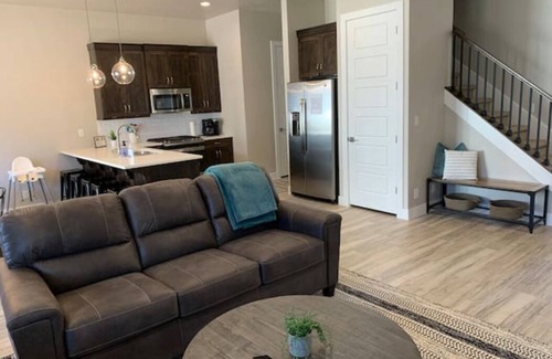 Santa Clara House | Ocotillo Springs #15