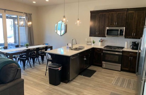 Santa Clara House | Ocotillo Springs #15
