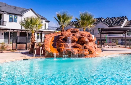 Santa Clara House | Ocotillo Springs #15