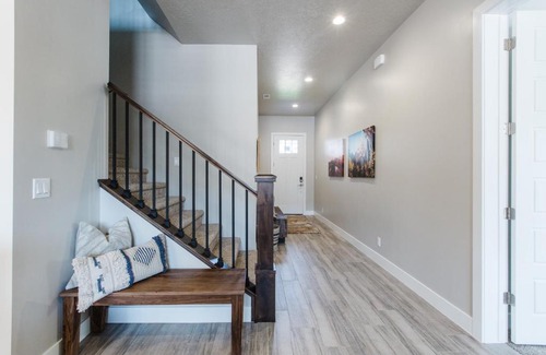 Santa Clara House | Ocotillo Springs 21 Sleeps 22 guests, Fire pit, Community Pool and Hot Tub