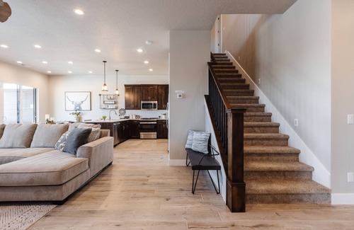 Ivins House | Ocotillo Springs Resort 70 | Private Pool, Hot Tub, and Community Amenities