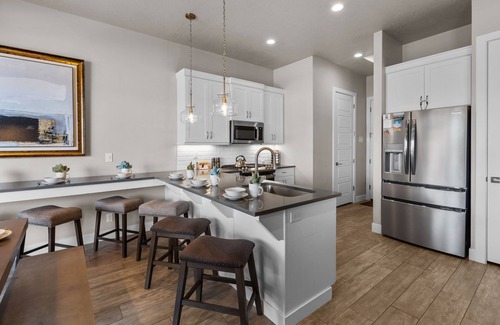 Ivins House | Ocotillo Springs Resort #67 |Private Pool, Hot Tub, Ping Pong and Community Amenities