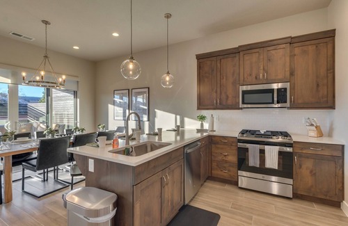 Santa Clara House | Ocotillo Springs Resort 40 | Private Hot Tub, Community Pool, and More