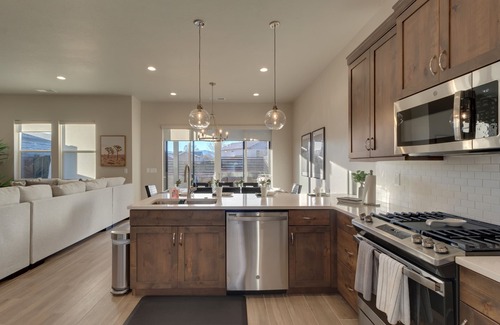 Santa Clara House | Ocotillo Springs Resort 40 | Private Hot Tub, Community Pool, and More