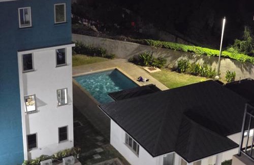 Eden Gardens Apartment | ocsoasis