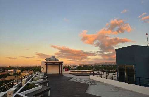 Eden Gardens Apartment | ocsoasis
