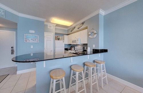 Panama City Beach Resort | Oct 10 - 19th Special! Beautiful 2nd floor!