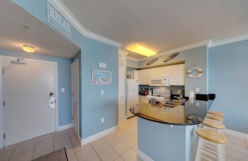 Panama City Beach Resort | Oct 10 - 19th Special! Beautiful 2nd floor!