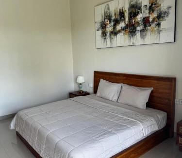 Kutuh House | Octa House Pandawa Beach