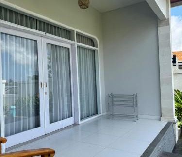 Kutuh House | Octa House Pandawa Beach