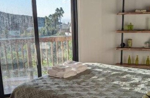 Mount Lemmon Cabin | Octagon Cabin