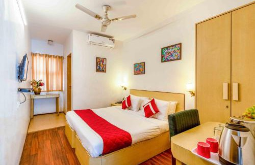 Krishnarajapura Hotel | Octave Adya Hotel