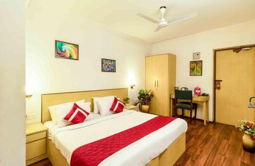Krishnarajapura Hotel | Octave Adya Hotel
