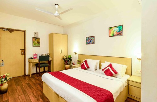 Krishnarajapura Hotel | Octave Adya Hotel