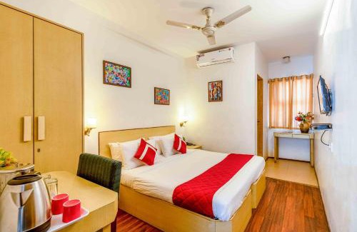 Krishnarajapura Hotel | Octave Adya Hotel