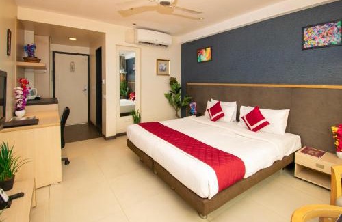 Pune Hotel | Octave Koregaon Park
