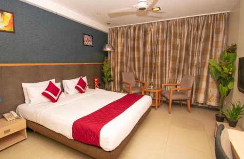Pune Hotel | Octave Koregaon Park