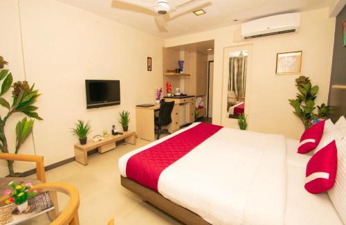 Pune Hotel | Octave Koregaon Park
