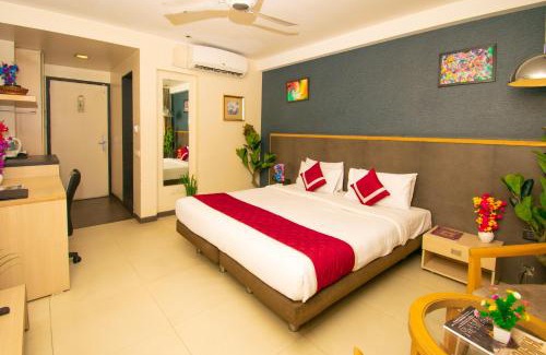 Pune Hotel | Octave Koregaon Park