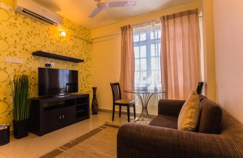 Male House | Octave