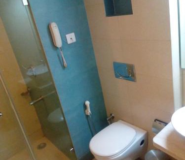Vasanth Nagar Hotel | Octave The Horizon Comforts
