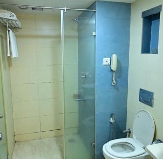 Vasanth Nagar Hotel | Octave The Horizon Comforts