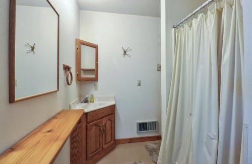 Coupeville Hotel | Octopus Den