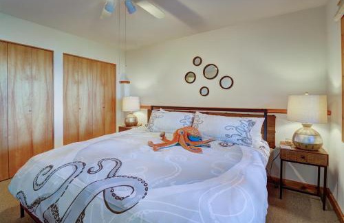 Coupeville Hotel | Octopus Den