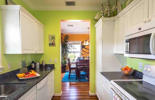 Key West House | *OCTOPUS'S GARDEN @ CORAL HAMMOCK* Spacious Home & Pool + LAST KEY SERVICES.