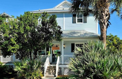 Key West House | *OCTOPUS'S GARDEN @ CORAL HAMMOCK* Spacious Home & Pool + LAST KEY SERVICES.