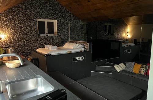 Bohon Bed & Breakfast | OCV Solè