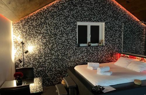 Bohon Bed & Breakfast | OCV Solè