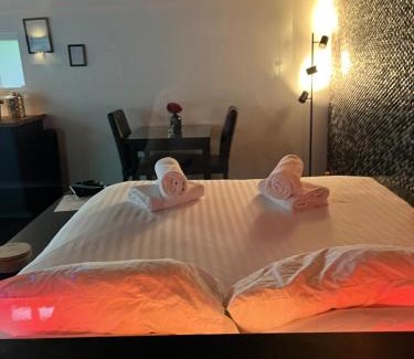 Bohon Bed & Breakfast | OCV Solè