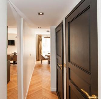 Odeon Apartment | Odéon - Notre Dame Paris Climatisé-Wifi