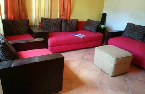 Ongata Rongai House | Od Marro Nature Lover's Paradise