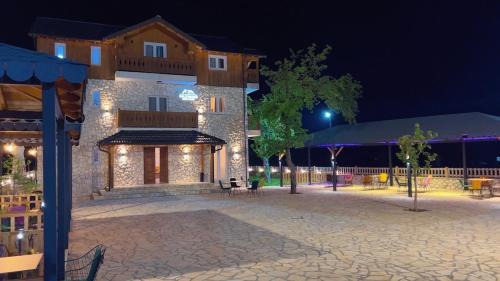 Valbone Hotel | Oda N'Bjeshke