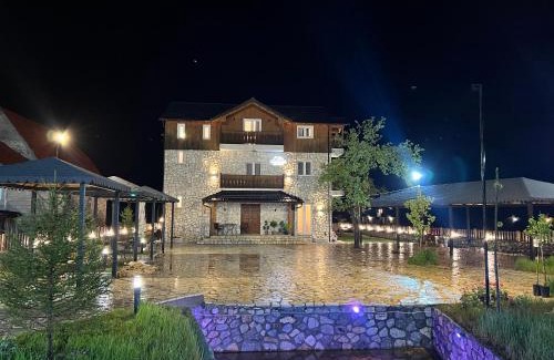 Valbone Hotel | Oda N'Bjeshke