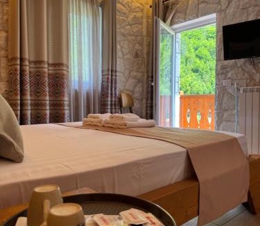 Valbone Hotel | Oda N'Bjeshke