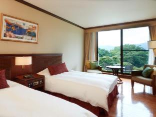 Hakone Hotel | Odakyu Hotel de Yama