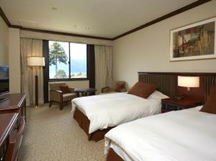 Hakone Hotel | Odakyu Hotel de Yama