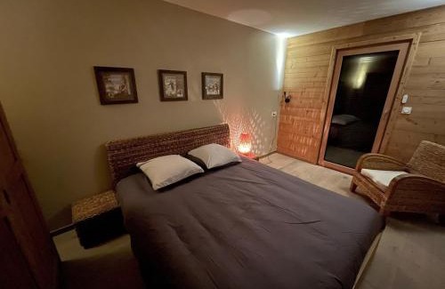 Les Deux Alpes Ski Chalet | Odalys Chalet Le Chabichou