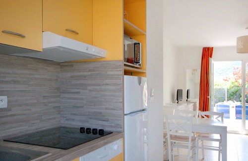 Belgodere House | Odalys Référence Les Villas Bel Godère by Interhome