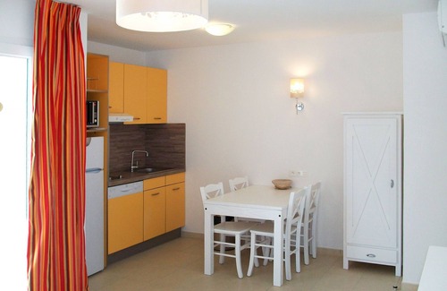 Belgodere House | Odalys Référence Les Villas Bel Godère by Interhome