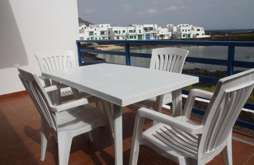 Orzola Apartment | Odamar de Orzola
