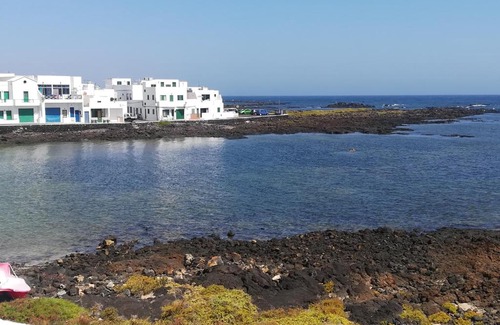 Orzola Apartment | Odamar de Orzola
